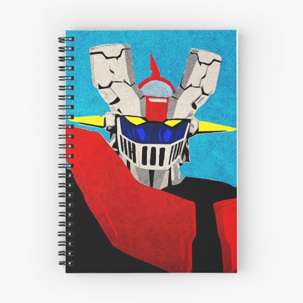 Item preview, Mazinger Z designed and sold by Rodimus76.