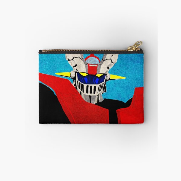 Item preview, Mazinger Z designed and sold by Rodimus76.