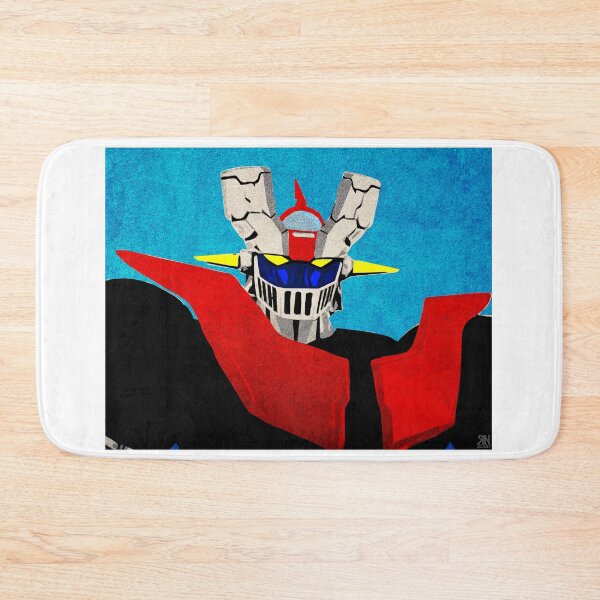 Item preview, Mazinger Z designed and sold by Rodimus76.