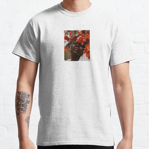 Autumn Goddess Classic T-Shirt