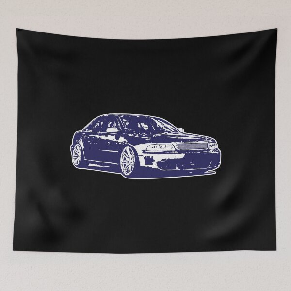 Item preview, Stanced S4 B5 Sketch designed and sold by ILLUSTRIOUSEUROS.