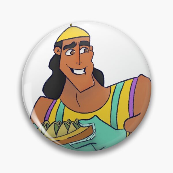 Artikelvorschau, Kronk entworfen und verkauft von perritosonfire.