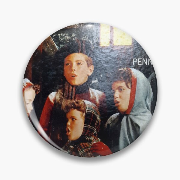 Item preview, Christmas, Christmas Carols, Caroling, Winter, Season, Red Waring, Pennsylvanians designed and sold by Vintaged.