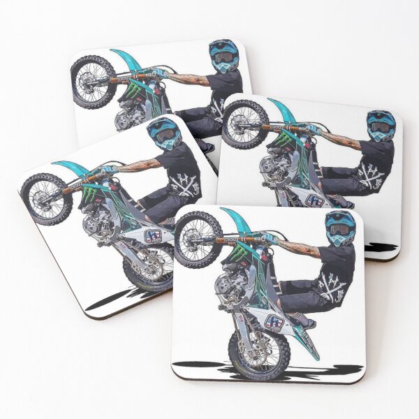 Item preview, MOTORBIKE designed and sold by mael35200.