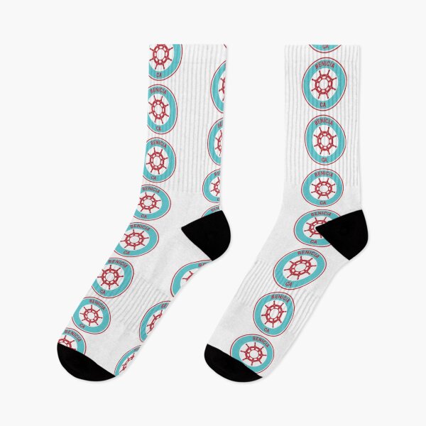Item preview, Vintage Benicia California designed and sold by fearcity.