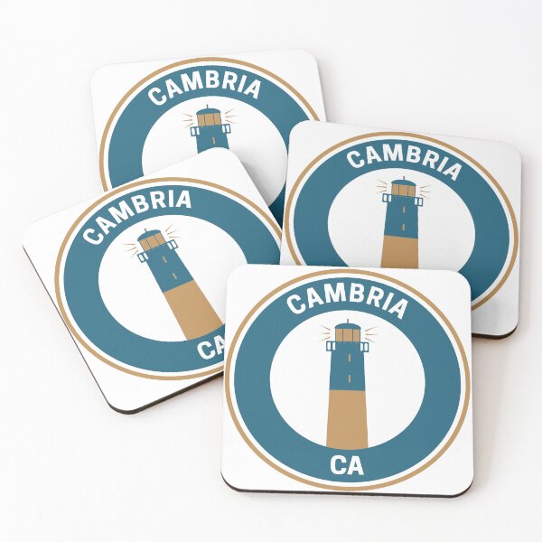 Item preview, Vintage Cambria California designed and sold by fearcity.