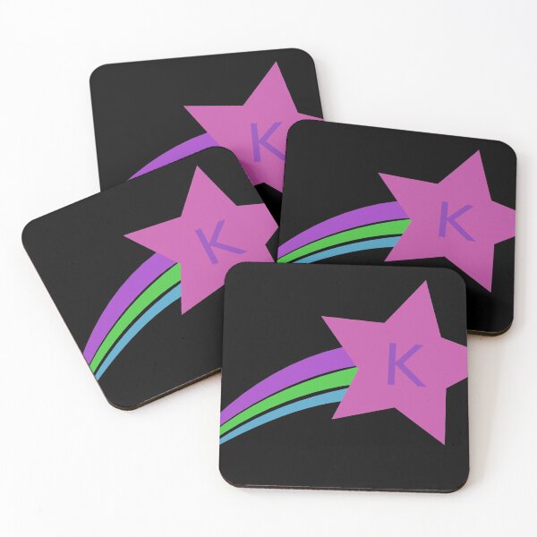 Item preview, K Shooting Star designed and sold by Minnie3d.