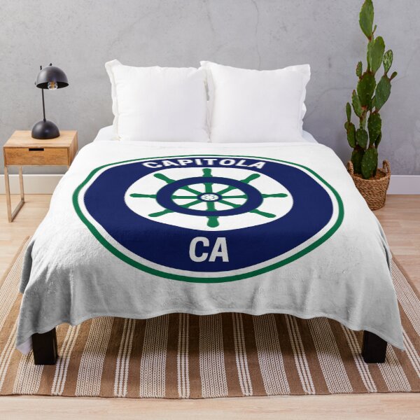 Item preview, Vintage Capitola California designed and sold by fearcity.