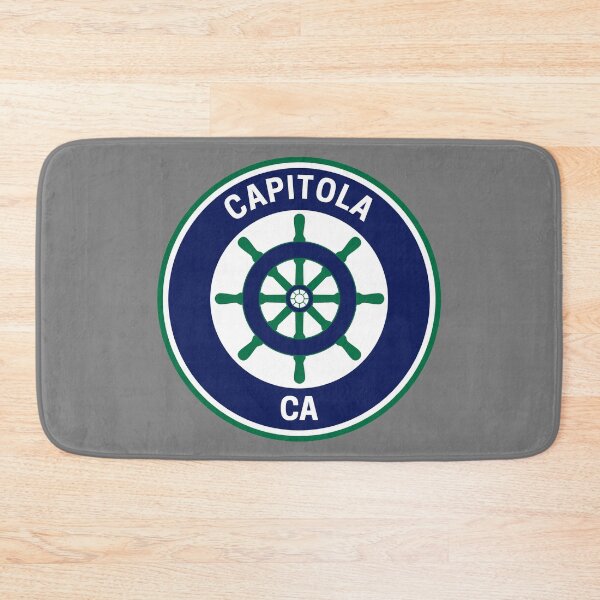 Item preview, Vintage Capitola California designed and sold by fearcity.
