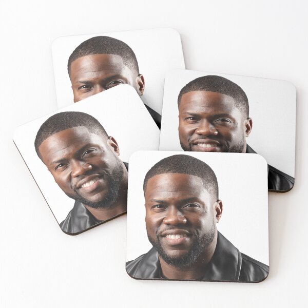Artikelvorschau, Kevin Hart Reteam für Universal Comedy aus entworfen und verkauft von scrantonpene.