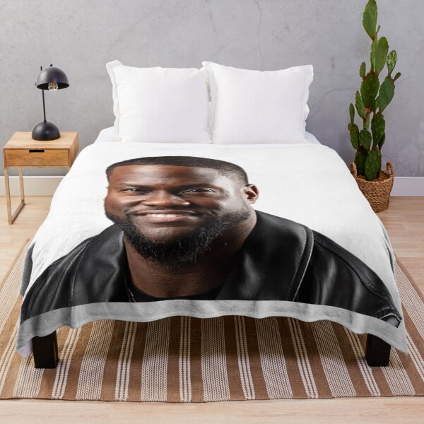 Artikelvorschau, Kevin Hart Reteam für Universal Comedy aus entworfen und verkauft von scrantonpene.