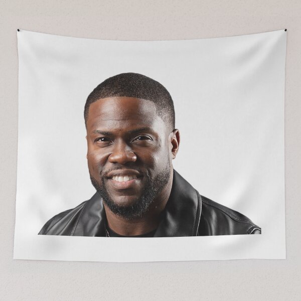 Item preview, kevin hart reteam for universal comedy from designed and sold by scrantonpene.