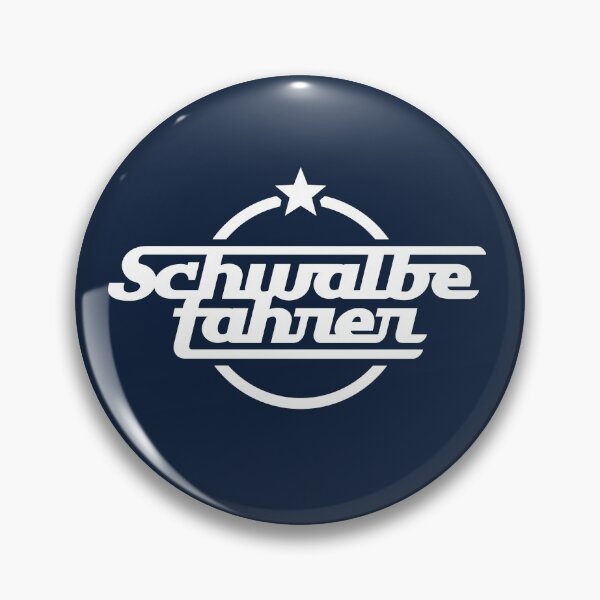 Item preview, Simson Schwalbe Driver / Schwalbefahrer (white) designed and sold by VEB Ostladen.
