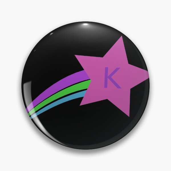 Item preview, K Shooting Star designed and sold by Minnie3d.