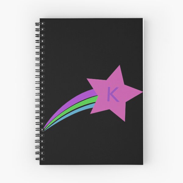 Item preview, K Shooting Star designed and sold by Minnie3d.