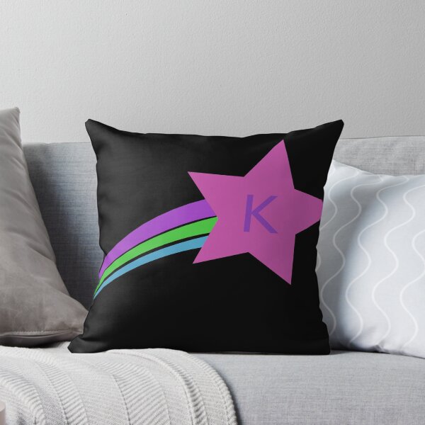 Item preview, K Shooting Star designed and sold by Minnie3d.