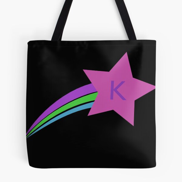 Item preview, K Shooting Star designed and sold by Minnie3d.