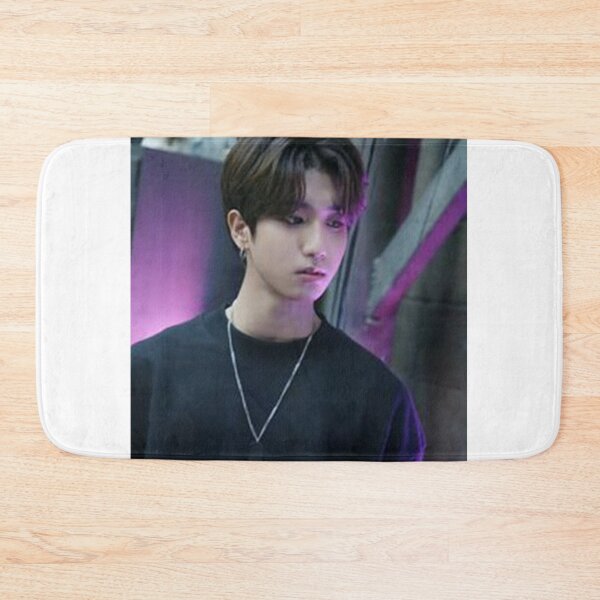 Item preview, Stray Kids Han Jisung 19 designed and sold by inniesart.