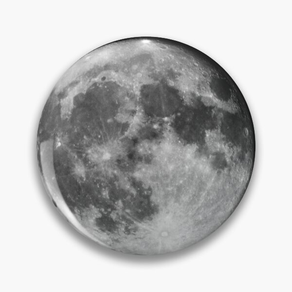 Item preview, august 2019 full moon designed and sold by Pepitaphotos.