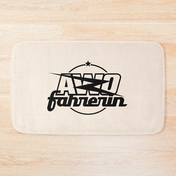 Item preview, AWO Driver / Awofahrerin (black) designed and sold by VEB Ostladen.