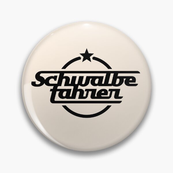 Item preview, Simson Schwalbe Driver / Schwalbefahrer (black) designed and sold by VEB Ostladen.