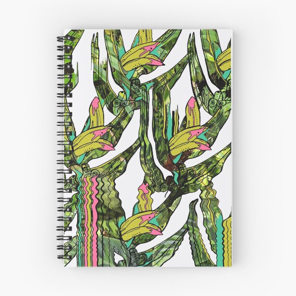 Item preview, Bop tropical designed and sold by sarahmutter.
