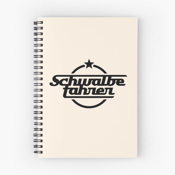 Artikelvorschau, Simson Schwalbe Fahrer / Schwalbefahrer (schwarz) entworfen und verkauft von VEB Ostladen.