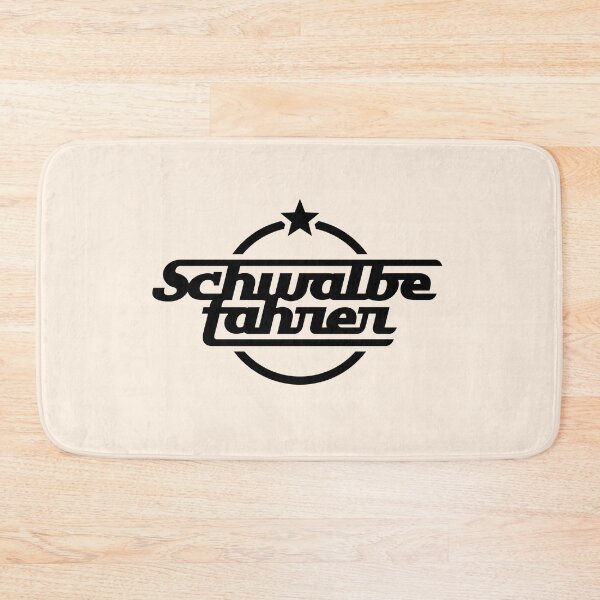 Item preview, Simson Schwalbe Driver / Schwalbefahrer (black) designed and sold by VEB Ostladen.