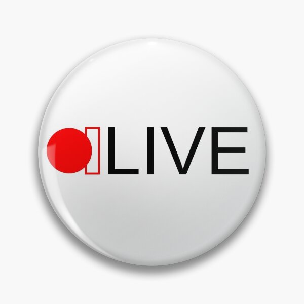 Item preview, aLIVE LIVE designed and sold by chonerd.