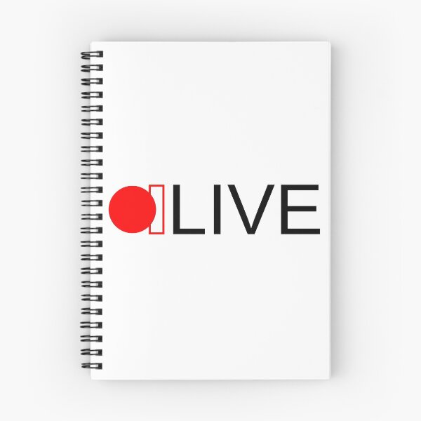 Item preview, aLIVE LIVE designed and sold by chonerd.