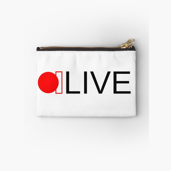 Item preview, aLIVE LIVE designed and sold by chonerd.
