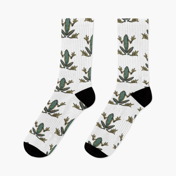 Item preview,  The Frog designed and sold by lg whittaker.