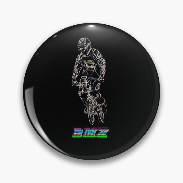 Item preview, bmx designed and sold by ricobarinas.