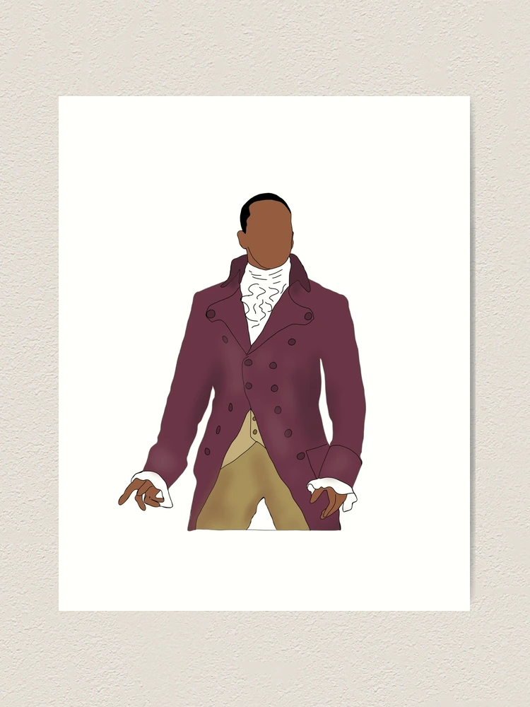 Aaron Burr Hamilton