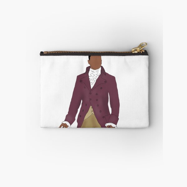 Artikelvorschau, Aaron Burr Hamilton entworfen und verkauft von jelliebean32.