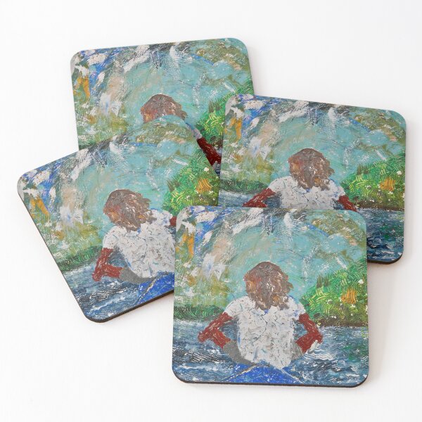 Item preview, Slowly Drifting designed and sold by artbyzivile.