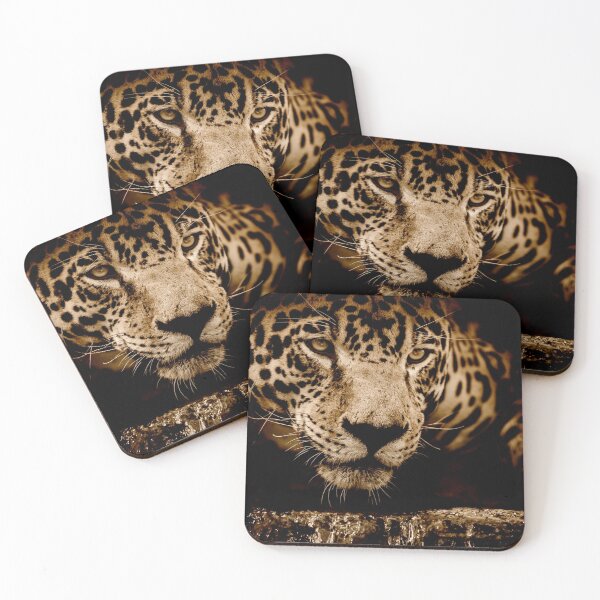 Item preview, Jaguar designed and sold by dplachkinova.