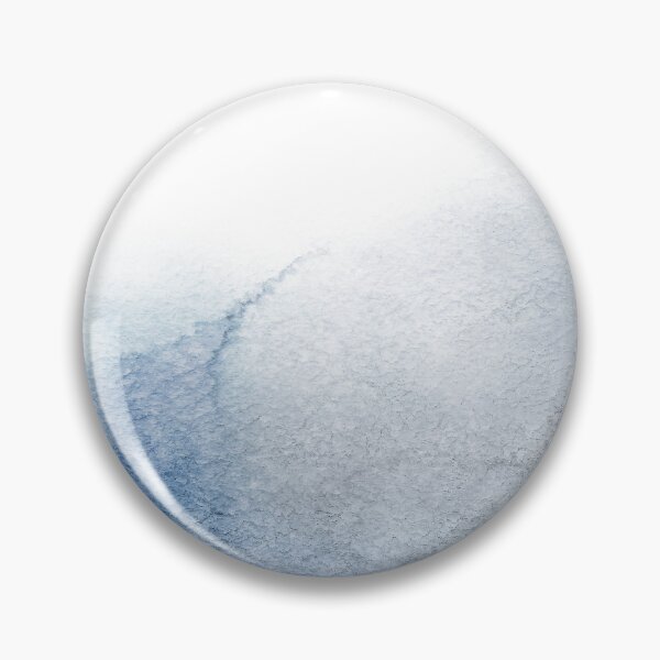 Item preview, Indigo Blue Ink Wash #3 designed and sold by NeptuneDesigns.