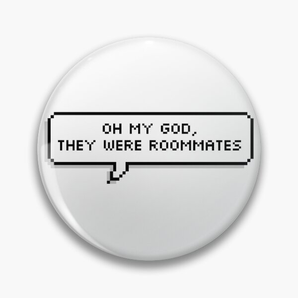 Item preview, Roommates designed and sold by L Smith.