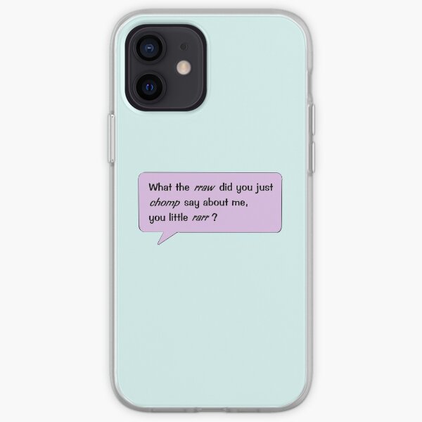 Copypasta Iphone Cases Covers Redbubble - it's just a prank bro roblox id