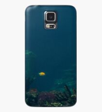 A Spot in the Ocean Case/Skin for Samsung Galaxy