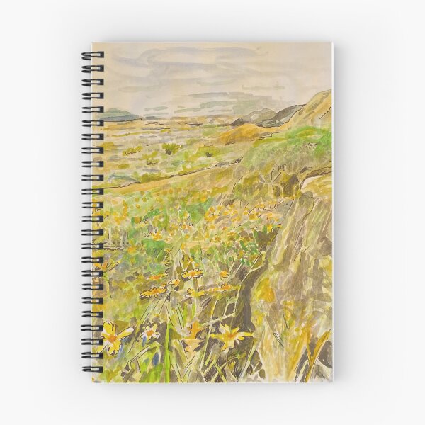 Item preview, Desierto de California designed and sold by danraph.