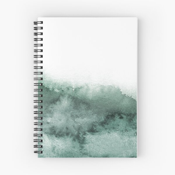 Item preview, Sage Green Ink Wash #1 designed and sold by NeptuneDesigns.