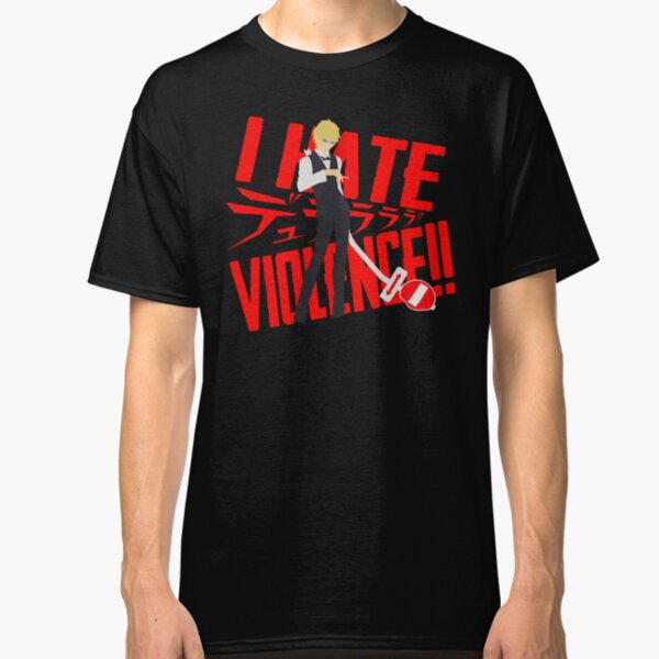 Marvel Uomo Deadpool Clean Logo Maglietta