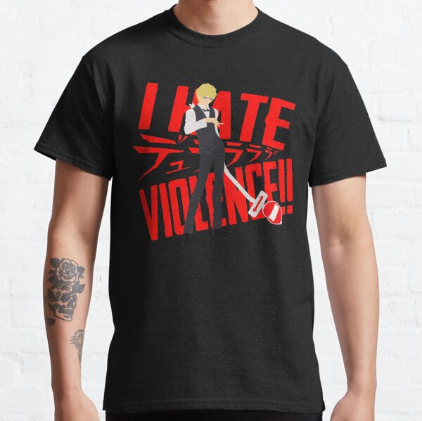 Shizuo Classic T-Shirt
