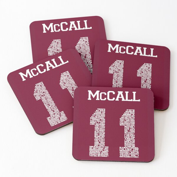 Item preview, Scott "Quote" Jersey designed and sold by helterskelterxo.
