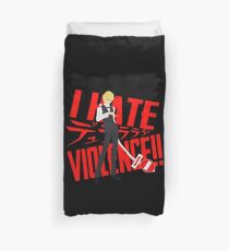 Shizuo Duvet Cover