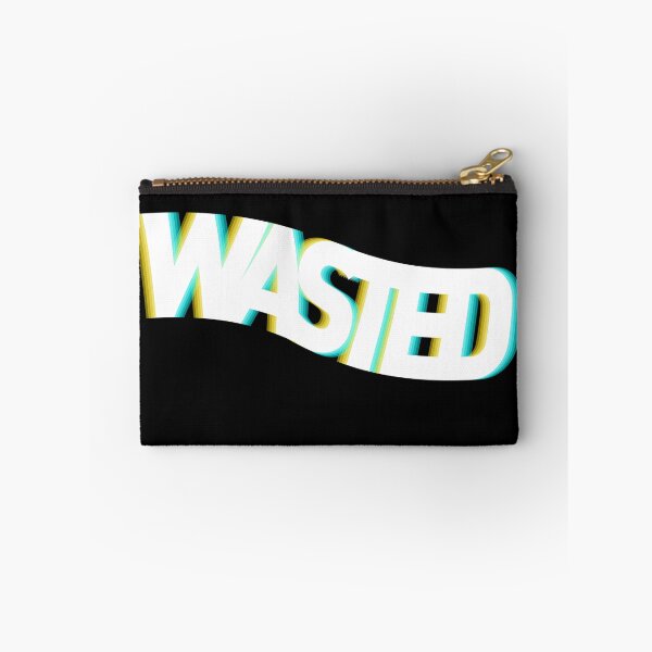 Item preview, WASTED designed and sold by Exl-Design.