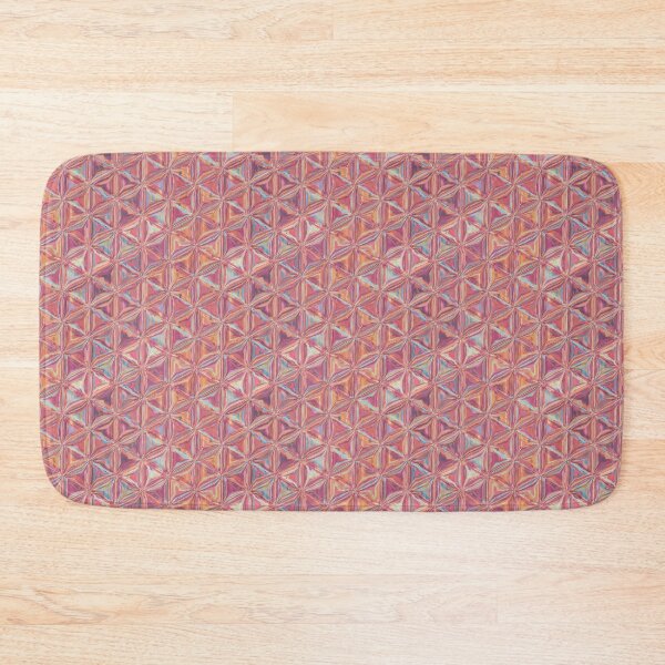 Item preview, Future Quilt Triangles designed and sold by sarahmutter.