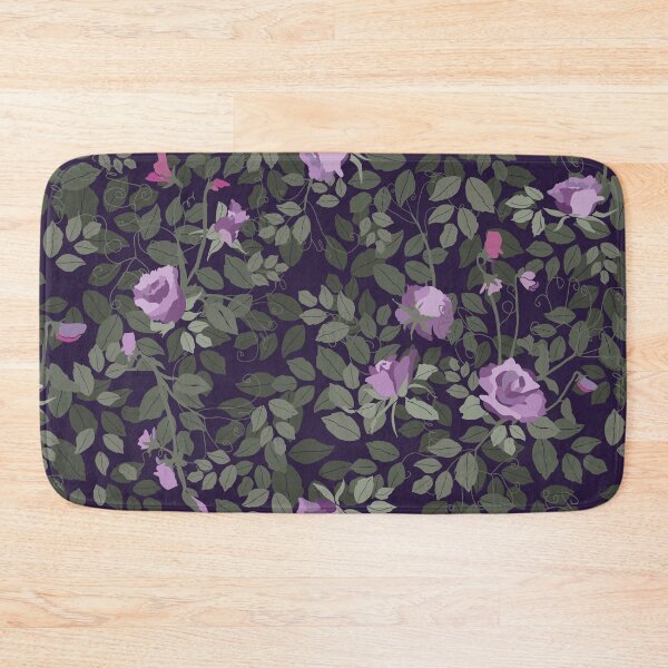 Item preview, Twilight Rose Garden designed and sold by JaanaHalme.